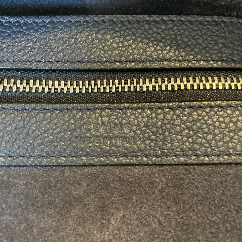 🔥🔥SOLD🔥🔥 Celine small cabas tote - Picture 6 of 12